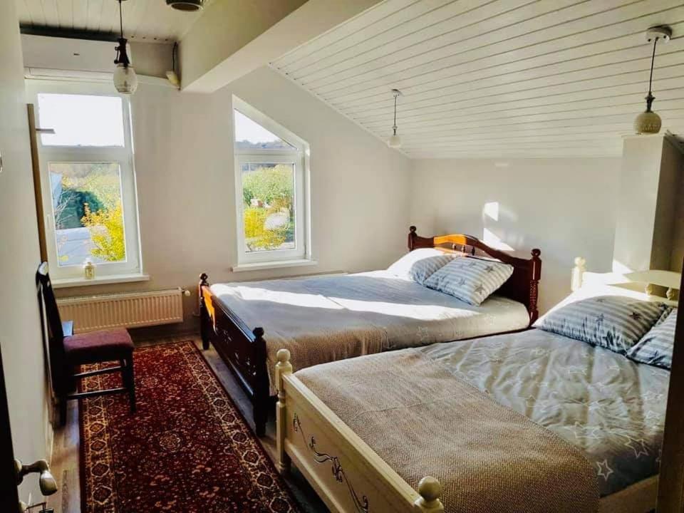 Conacul Mierii Villa Straseni Екстериор снимка
