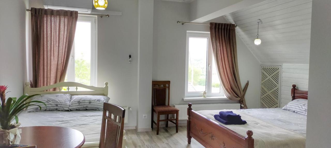 Conacul Mierii Villa Straseni Екстериор снимка